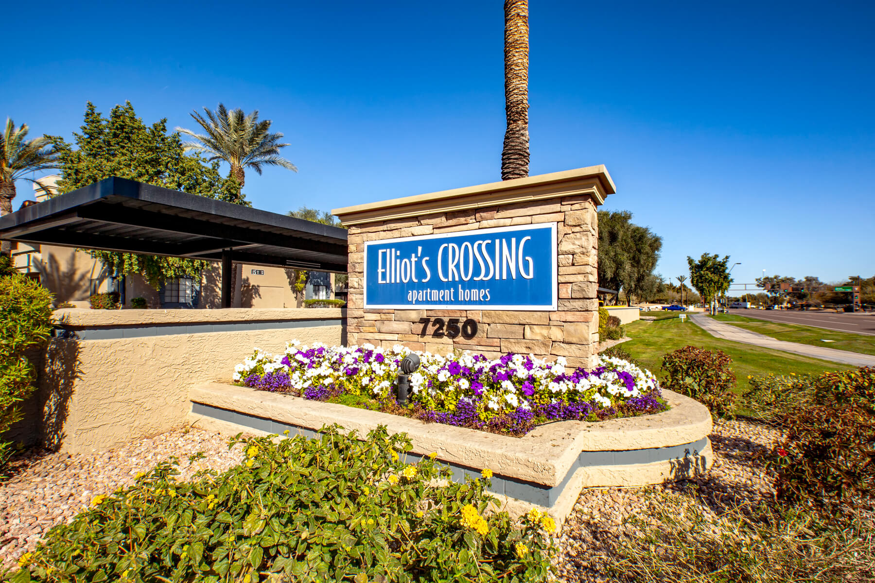 Awesome Photos Of Elliots Crossing Apartments Photos Narelxa